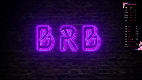 Violet online show from 02.18.26