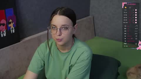 Violet online show from 04.08.26