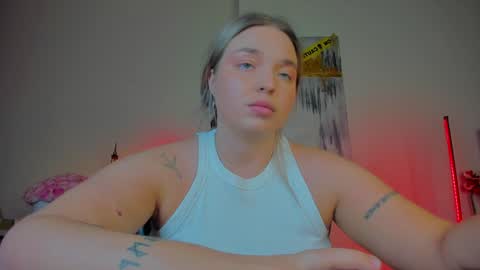 Violla online show from 01.08.25