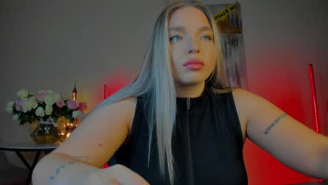 Violla online show from 01.29.25