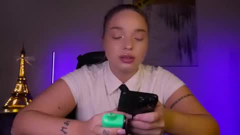 Violla online show from 03.02.25