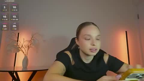 Violla online show from 03.16.26