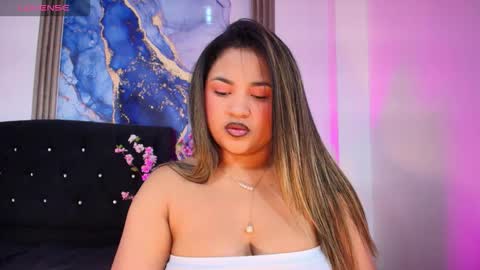 viollet_jhonson online show from 09.24.25