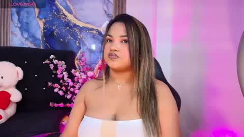 viollet_jhonson online show from 09.25.25