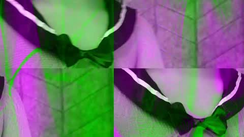 viollettebylyly online show from 04.15.26