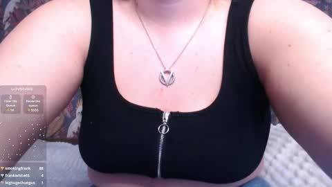 Snapshot of vip_juicy chatting on 03.07.25 VelvettTime online show from 03.07.25