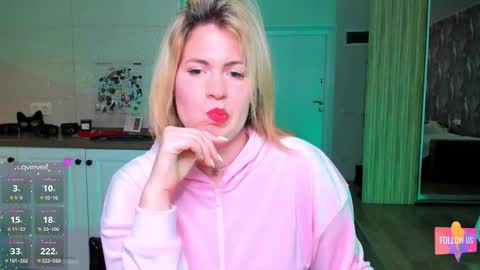  VelvettTime  online show from 03.04.26