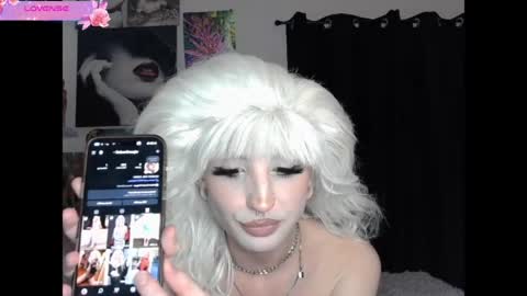 Viper online show from 04.14.26