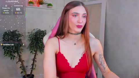 Snapshot of virdjinia_green chatting on 06.03.26 Virdjinia online show from 06.03.26
