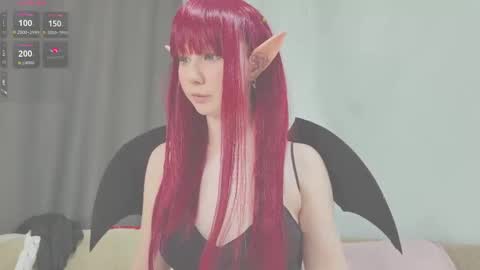  Lily  online show from 12.04.25