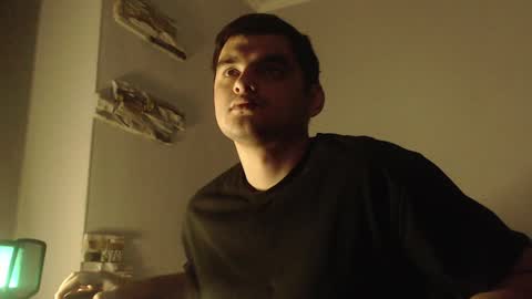 virgil____ online show from 12.03.24