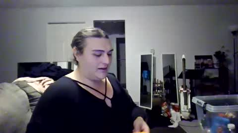 priscilla online show from 09.16.25