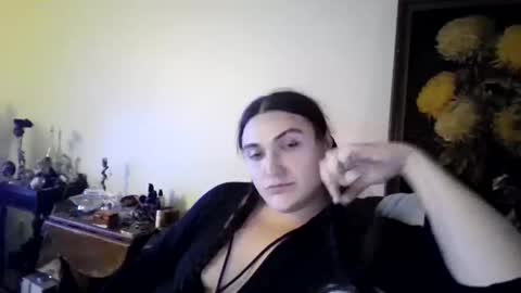 Snapshot of virgorian_enigma chatting on 01.19.26 priscilla online show from 01.19.26