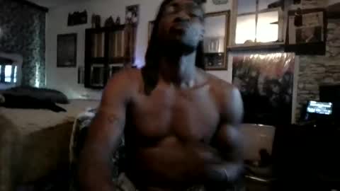 Omoje Ultra Mega online show from 01.26.25