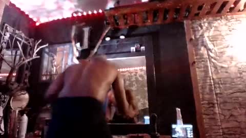 Omoje Ultra Mega online show from 11.27.25