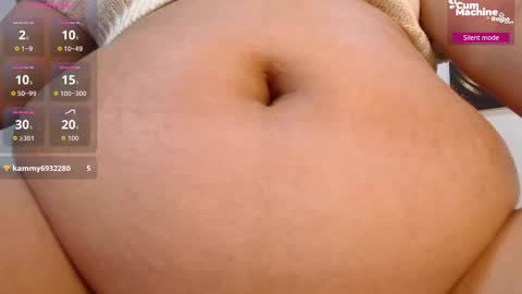 Sofia online show from 09.30.25