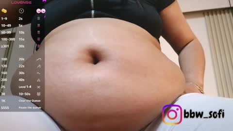 Sofia online show from 03.26.26