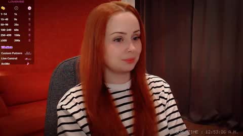 Natalie  online show from 09.15.25