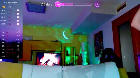 Snapshot of virusz10 chatting on 02.16.25 virusz10 online show from 02.16.25