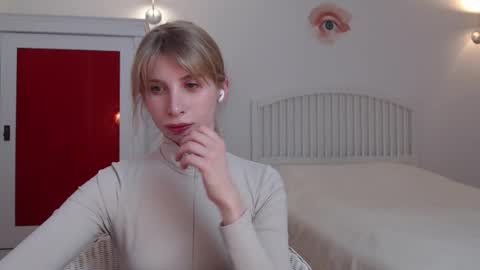 Visceratio online show from 11.26.25