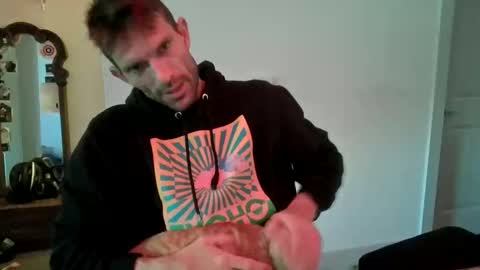 Pachinko De Gallo online show from 11.10.25