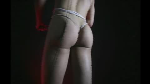 Visuals Lonely online show from 10.12.25