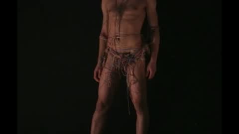 Visuals Lonely online show from 10.21.25