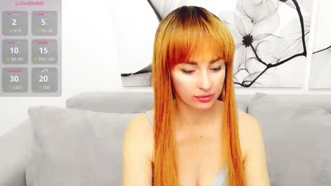 Snapshot of vita_flowen chatting on 11.04.25 Vita online show from 11.04.25