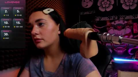 Vita online show from 10.28.25