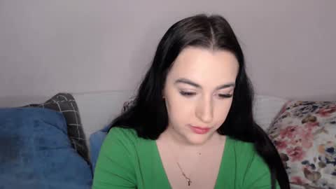 Vitalina online show from 12.10.24