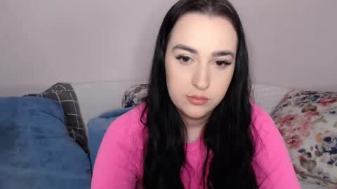 Vitalina online show from 12.12.24