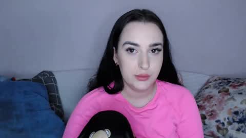 Vitalina online show from 12.12.24