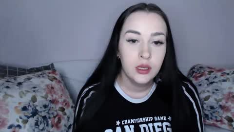 Vitalina online show from 12.27.24