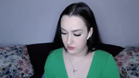 Vitalina online show from 01.24.25