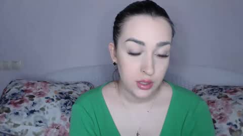 Vitalina online show from 01.31.25