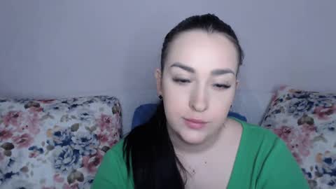 Vitalina online show from 01.31.25