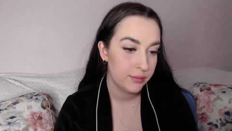 Vitalina online show from 02.28.25