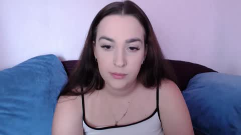 Vitalina online show from 09.12.25