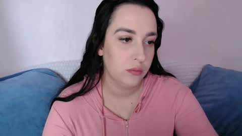 Vitalina online show from 10.16.25