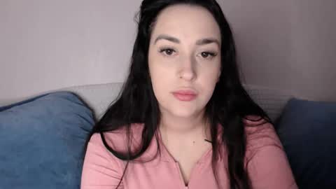 Vitalina online show from 10.18.25