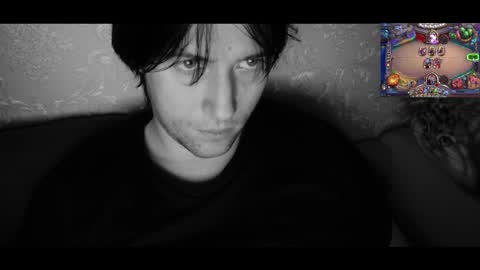 vitiligoboyy online show from 01.15.26