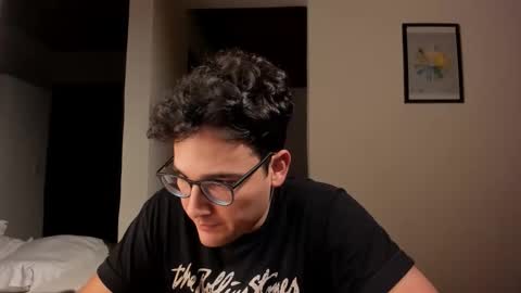 Vito Ferrer online show from 10.21.25