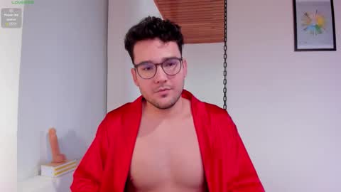 Vito Ferrer online show from 10.27.25