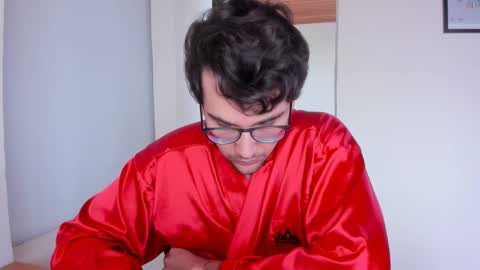 Vito Ferrer online show from 02.21.26