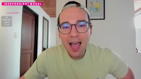 Vito Ferrer online show from 03.18.26