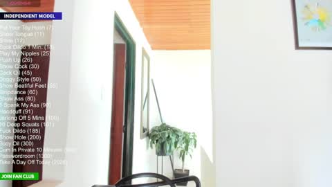 Vito Ferrer online show from 06.27.26