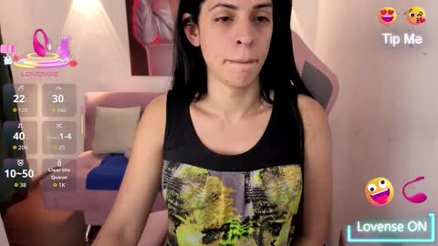 VITTORIA  online show from 09.11.25