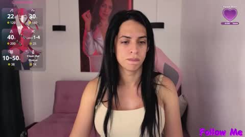 VITTORIA  online show from 10.07.25