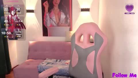 VITTORIA  online show from 11.01.25