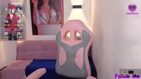 VITTORIA  online show from 11.03.25